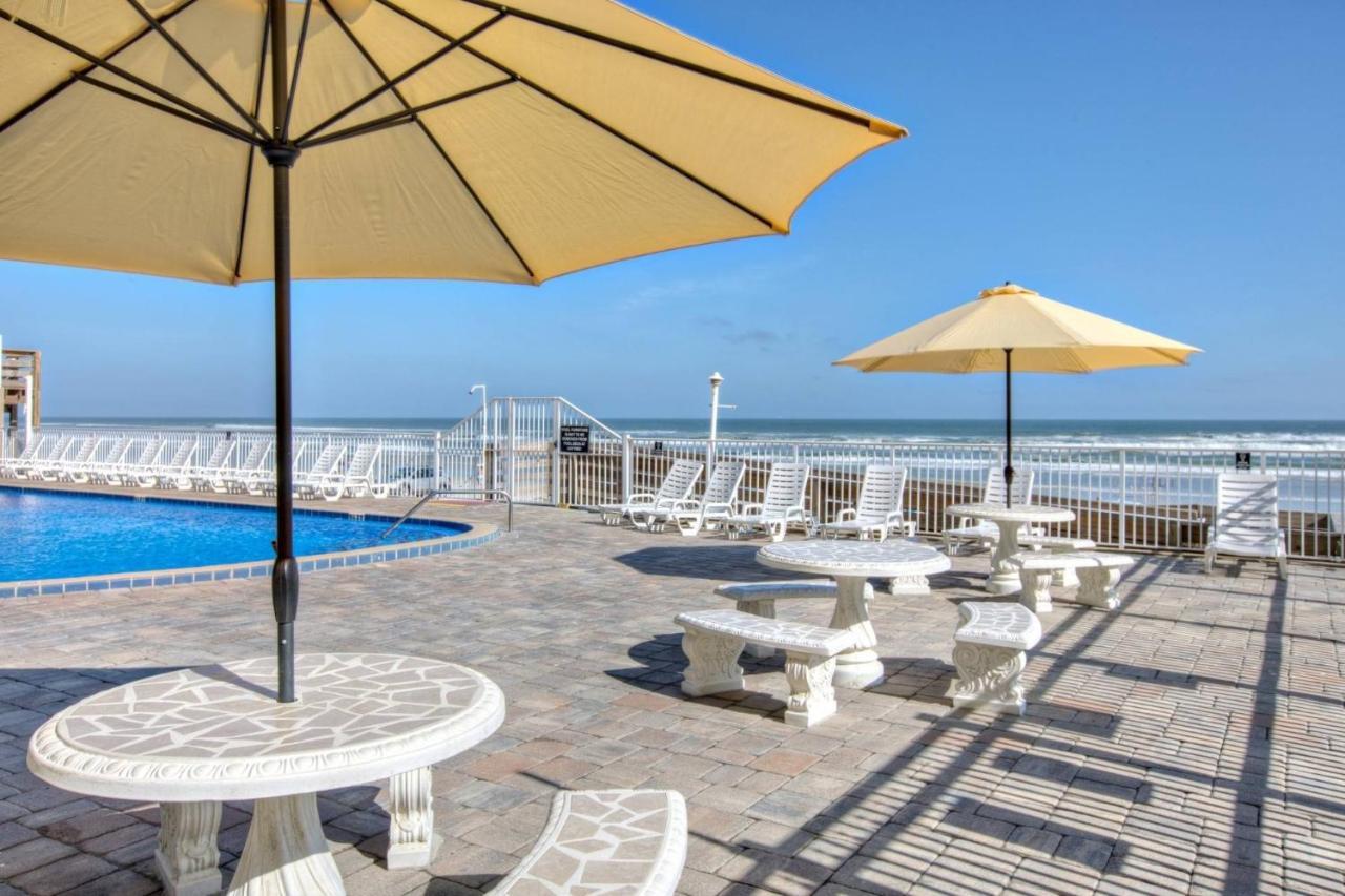 دايتونا بيتش Pirates Cove Condo Unit #614 المظهر الخارجي الصورة