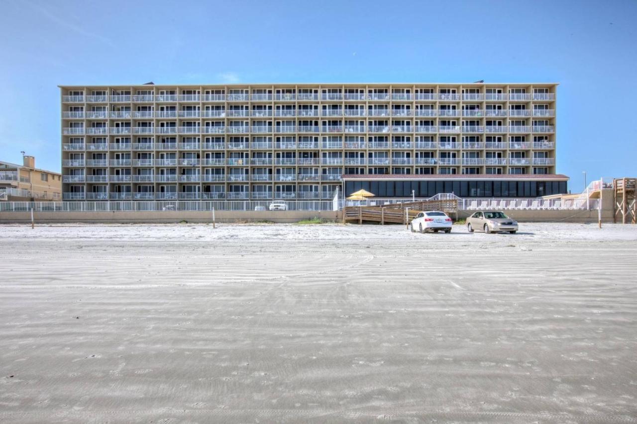 دايتونا بيتش Pirates Cove Condo Unit #614 المظهر الخارجي الصورة