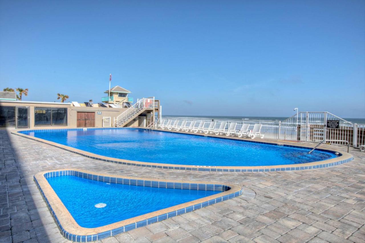 دايتونا بيتش Pirates Cove Condo Unit #614 المظهر الخارجي الصورة