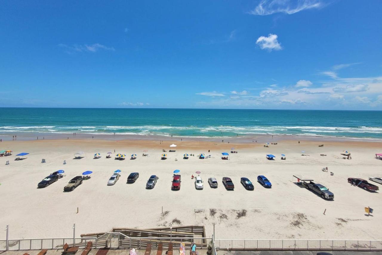 دايتونا بيتش Pirates Cove Condo Unit #614 المظهر الخارجي الصورة