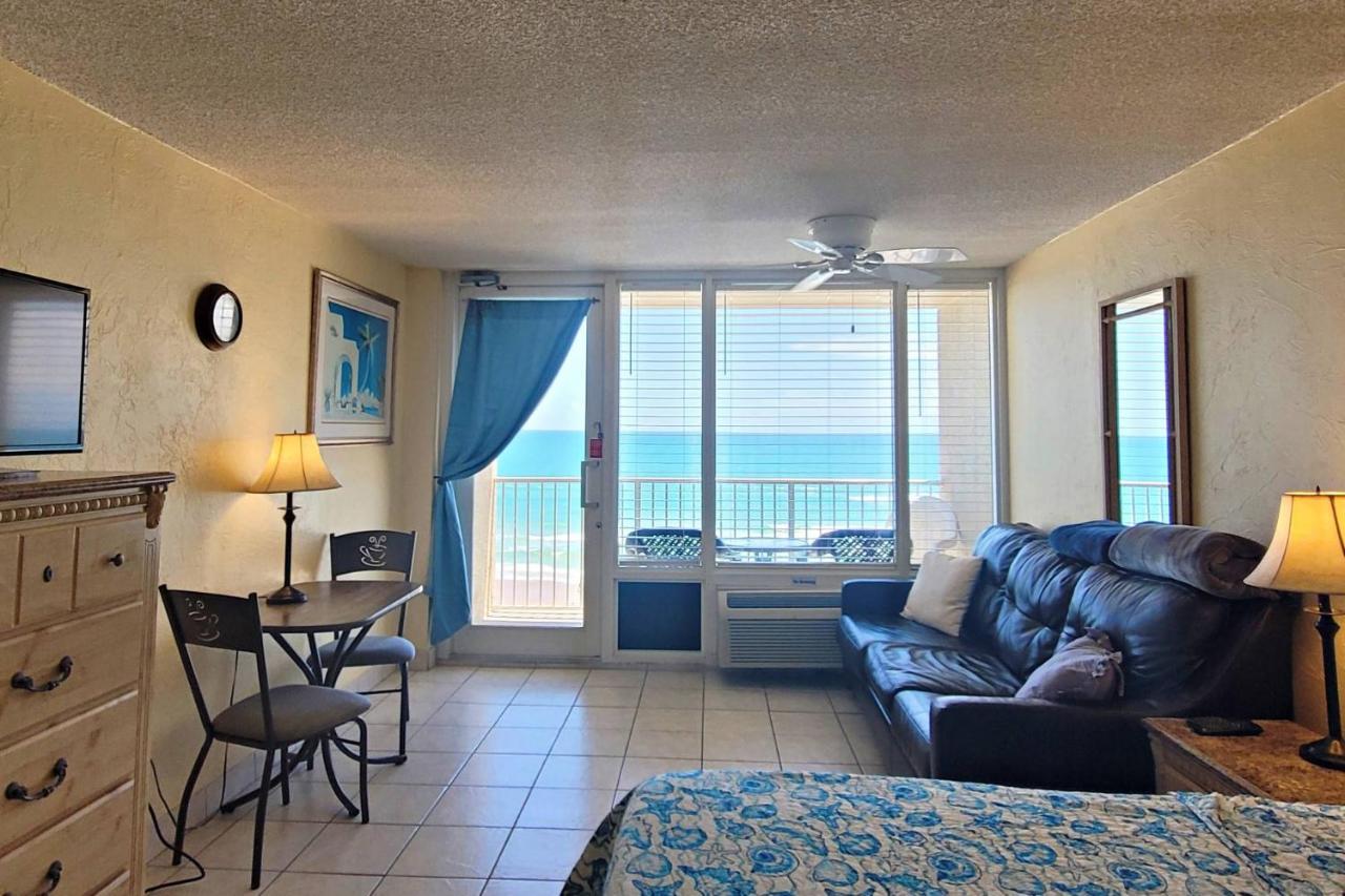 دايتونا بيتش Pirates Cove Condo Unit #614 المظهر الخارجي الصورة