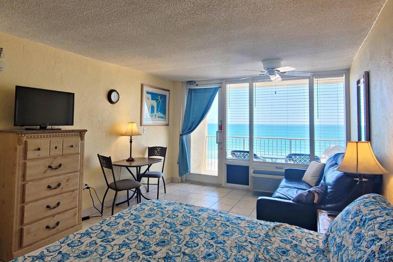 دايتونا بيتش Pirates Cove Condo Unit #614 المظهر الخارجي الصورة