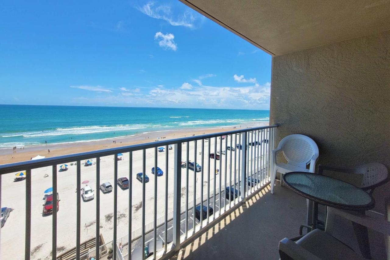 دايتونا بيتش Pirates Cove Condo Unit #614 المظهر الخارجي الصورة