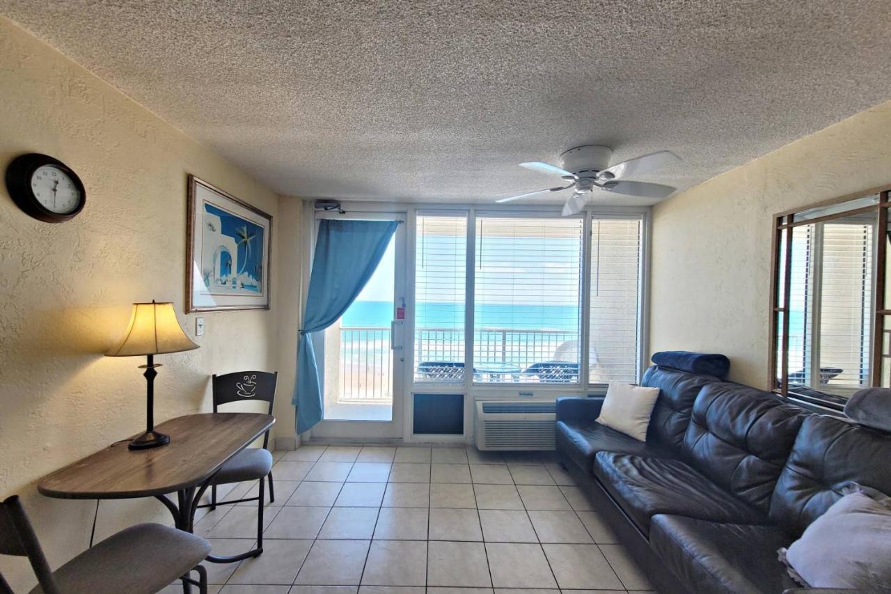 دايتونا بيتش Pirates Cove Condo Unit #614 المظهر الخارجي الصورة