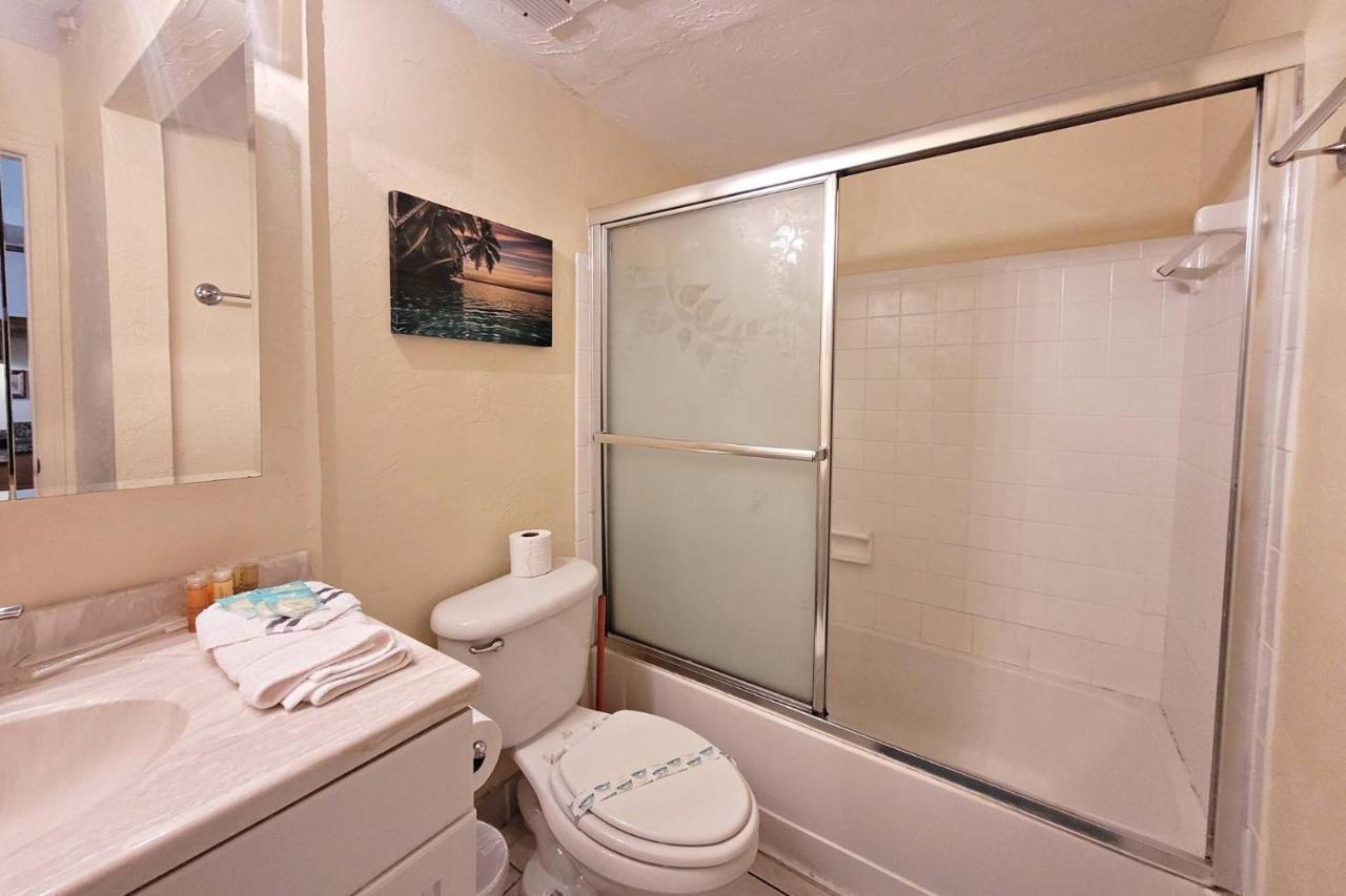 دايتونا بيتش Pirates Cove Condo Unit #614 المظهر الخارجي الصورة